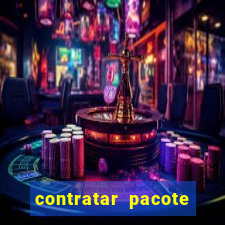 contratar pacote adicional tim beta